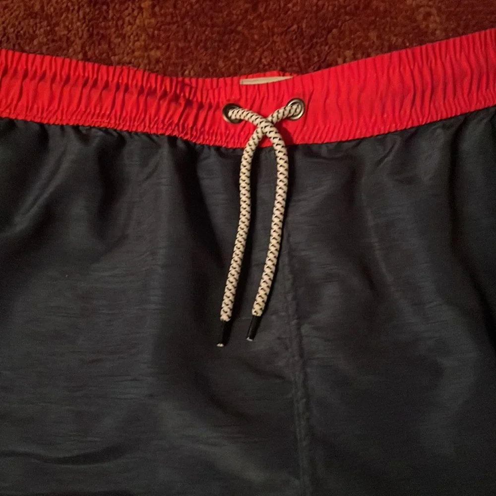 Mens US Polo Assembly‎ Swim trunks